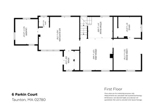 6 Parkin Ct, Taunton, MA 02780 - Photo 32