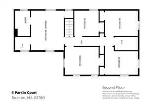 6 Parkin Ct, Taunton, MA 02780 - Photo 34