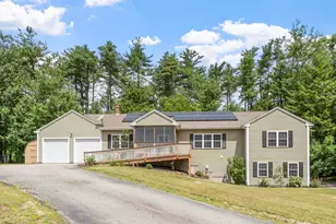 123 Laitinen Dr, Gardner, MA 01440 - Photo 1