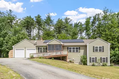 123 Laitinen Dr, Gardner, MA 01440 - Photo 1