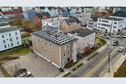 162 Sawyer St, New Bedford, MA 02746 - Photo 4