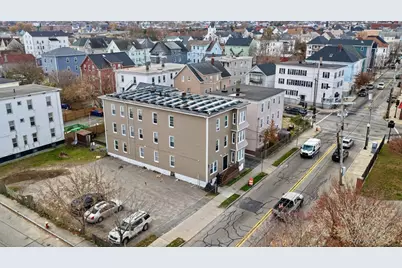 162 Sawyer St, New Bedford, MA 02746 - Photo 2
