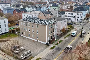 162 Sawyer St, New Bedford, MA 02746 - Photo 2