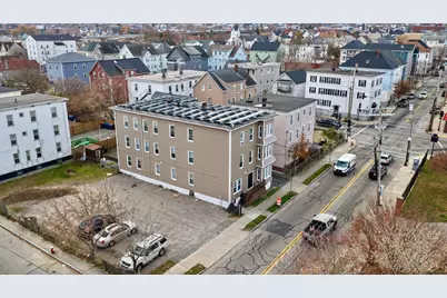 162 Sawyer St, New Bedford, MA 02746 - Photo 2
