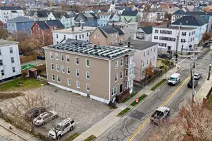 162 Sawyer St, New Bedford, MA 02746 - Photo 2
