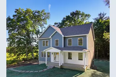 27 Woodside Rd, Spencer, MA 01562 - Photo 1