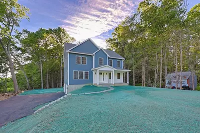 27 Woodside Rd, Spencer, MA 01562 - Photo 2