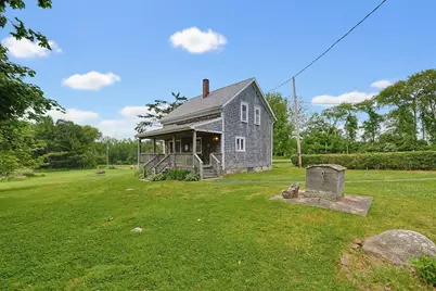 144 Horseneck Rd, Westport, MA 02790 - Photo 6