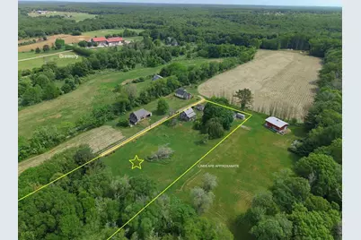 144 Horseneck Rd, Westport, MA 02790 - Photo 2