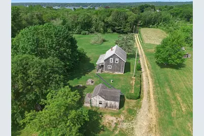 144 Horseneck Rd, Westport, MA 02790 - Photo 4