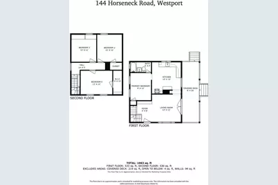 144 Horseneck Rd, Westport, MA 02790 - Photo 36