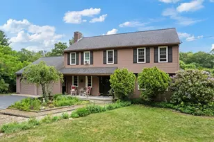 3 Pudding St, Uxbridge, MA 01569 - Photo 1
