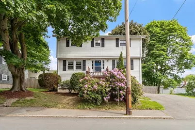 41 Ord Street, Salem, MA 01970 - Photo 2