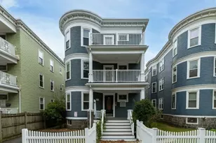 25 Pleasant St, Boston, MA 02125 - Photo 1