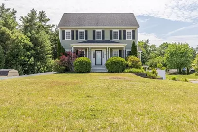 18 Bethel Way, Wareham, MA 02576 - Photo 1