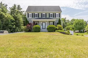 18 Bethel Way, Wareham, MA 02576 - Photo 1