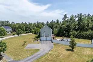 18 Bethel Way, Wareham, MA 02576 - Photo 34