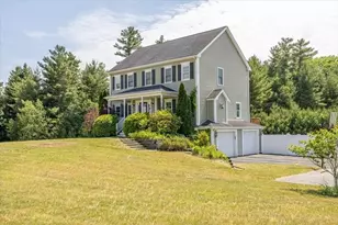 18 Bethel Way, Wareham, MA 02576 - Photo 2