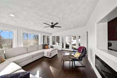 6 Fairlawn Road, Burlington, MA 01803 - Photo 1