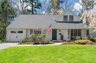 99 Parker Rd, Wellesley, MA 02482 - Photo 2