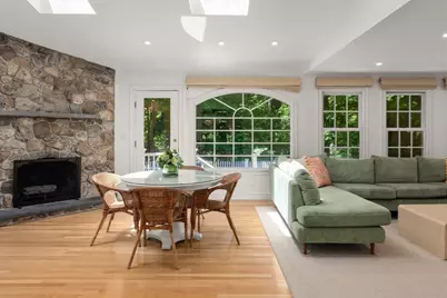 99 Parker Road, Wellesley, MA 02482 - Photo 14