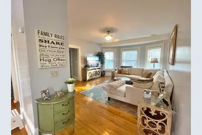 56 Saint James Cir #2, Newton, MA 02458 - Photo 8