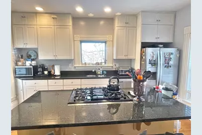 56 Saint James Cir #2, Newton, MA 02458 - Photo 4