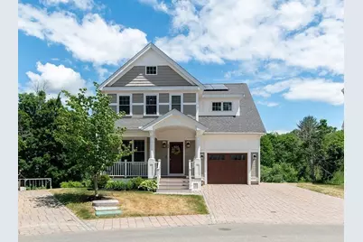 64 Evergreen Avenue, Bedford, MA 01730 - Photo 34