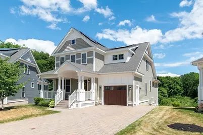 64 Evergreen Avenue, Bedford, MA 01730 - Photo 36
