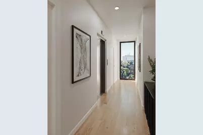 80 Vernon Unit PH #B, Brookline, MA 02446 - Photo 6