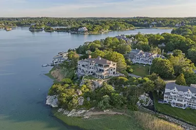 131 Nichols Road #6, Cohasset, MA 02025 - Photo 24