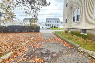 93 Arthur St, Brockton, MA 02302 - Photo 8
