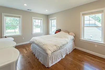 64 Evergreen Avenue #8, Bedford, MA 01730 - Photo 20