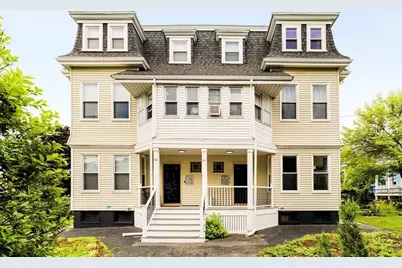 44A Greenville St #44A, Somerville, MA 02143 - Photo 4