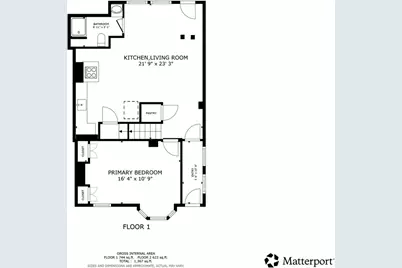 1203 Bennington St, Boston, MA 02128 - Photo 40