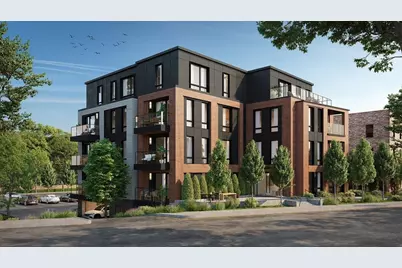 80 Vernon Street Unit #1A, Brookline, MA 02446 - Photo 4