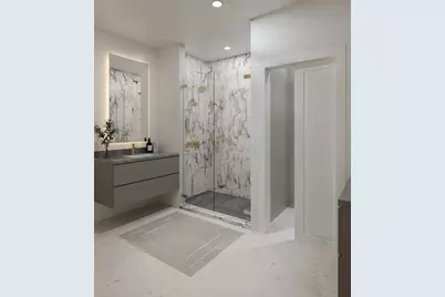 80 Vernon Street Unit #1A, Brookline, MA 02446 - Photo 10