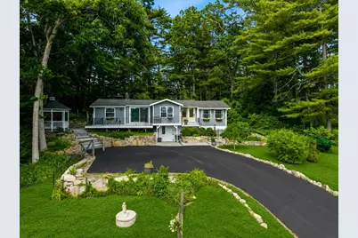 66 Mayflower Ridge Dr, Wareham, MA 02571 - Photo 2