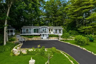 66 Mayflower Ridge Dr, Wareham, MA 02571 - Photo 2