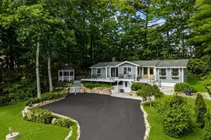 66 Mayflower Ridge Dr, Wareham, MA 02571 - Photo 1