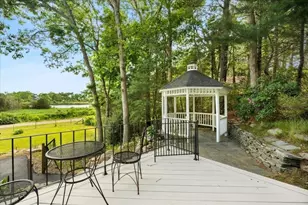 66 Mayflower Ridge Dr, Wareham, MA 02571 - Photo 34