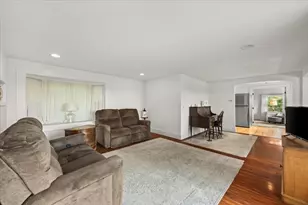 66 Mayflower Ridge Dr, Wareham, MA 02571 - Photo 20