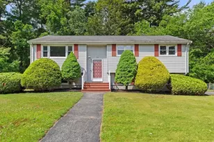 54 Ross Ave, Stoughton, MA 02072 - Photo 1