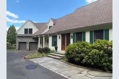 164 Hovey Rd, Monson, MA 01057 - Photo 1