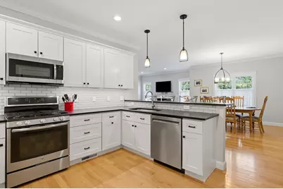 23 Fox Hill Lane #23, Dracut, MA 01826 - Photo 4