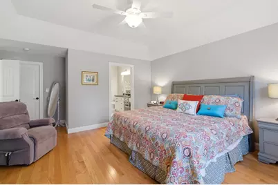 23 Fox Hill Lane #23, Dracut, MA 01826 - Photo 20