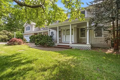 35 Raymond Road, Plymouth, MA 02360 - Photo 2