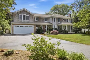 35 Raymond Rd, Plymouth, MA 02360 - Photo 1
