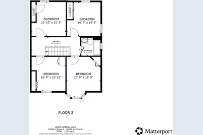 1203 Bennington St #1203, Boston, MA 02128 - Photo 38