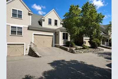 17 Courtyard Place #17, Lexington, MA 02420 - Photo 4